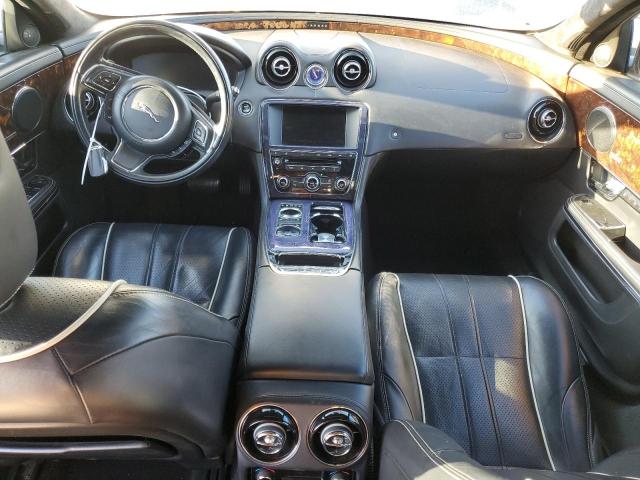 Aukcja sprzedaży 2013 Jaguar Xj, vin: SAJWA1C72D8V39766, numer aukcji: 90633235