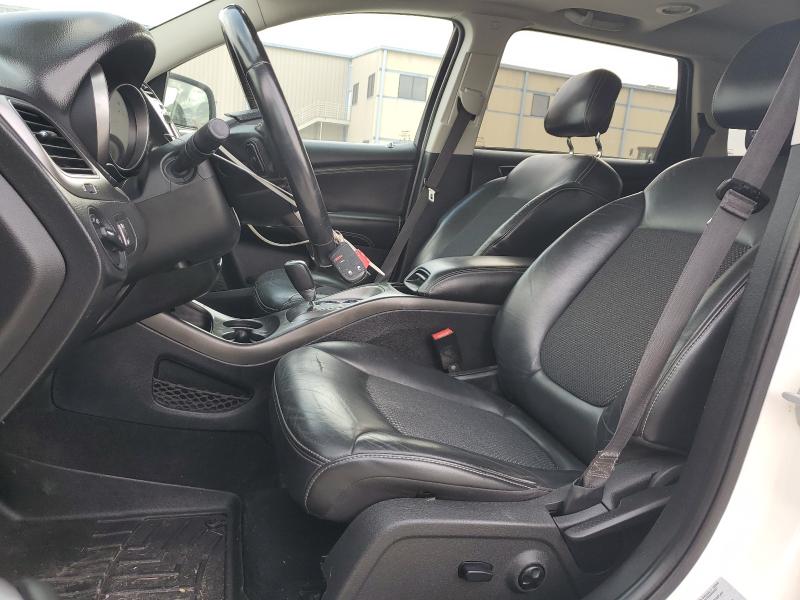 Aukcja sprzedaży 2017 Dodge Journey, vin: 3C4PDCGG5HT698336, numer aukcji: 89734625