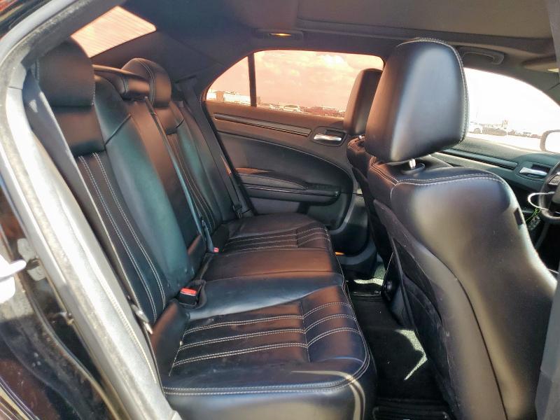 Aukcja sprzedaży 2014 Chrysler 300 S Rwd, vin: 2C3CCABG6EH355587, numer aukcji: 85686005