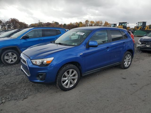 Продаж на аукціоні авто 2015 Mitsubishi Outlander Sport, vin: 4A4AP3AU4FE053971, номер лоту: 74844885