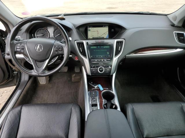 Aukcja sprzedaży 2015 Acura Tlx, vin: 19UUB3F52FA800674, numer aukcji: 90866755
