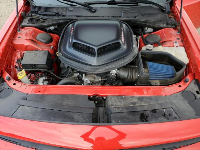 82363555 :رقم المزاد ، 2C3CDZFJ5NH249939 vin ، 2022 Dodge Challenger مزاد بيع