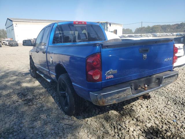 Aukcja sprzedaży 2008 Dodge Ram 1500, vin: 1D7HU18278S582834, numer aukcji: 84223865