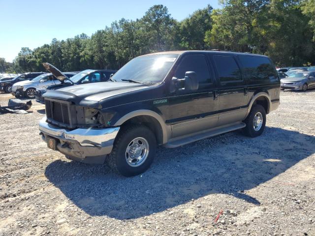 Auction sale of the 2000 Ford Excursion, vin: 1FMNU42S3YEC34756, lot number: 86308835