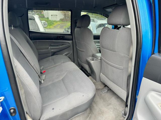 Продажа на аукционе авто 2006 Toyota Tacoma Dou, vin: 5TEMU52N36Z150043, номер лота: 87346975