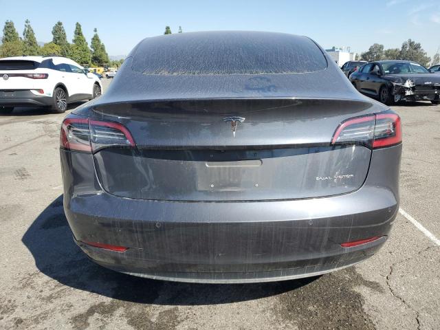 89916605 :رقم المزاد ، 5YJ3E1EB5JF145343 vin ، 2018 Tesla Model 3 مزاد بيع
