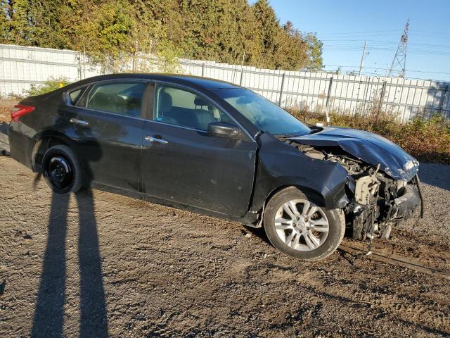 Продажа на аукционе авто 2018 Nissan Altima 2.5, vin: 1N4AL3AP1JC127239, номер лота: 85722515