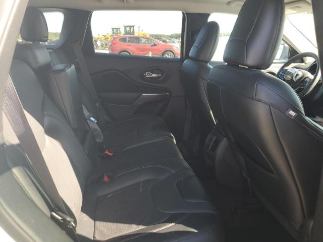 Aukcja sprzedaży 2022 Jeep Cherokee, vin: 1C4PJMMX4ND530613, numer aukcji: 85270385