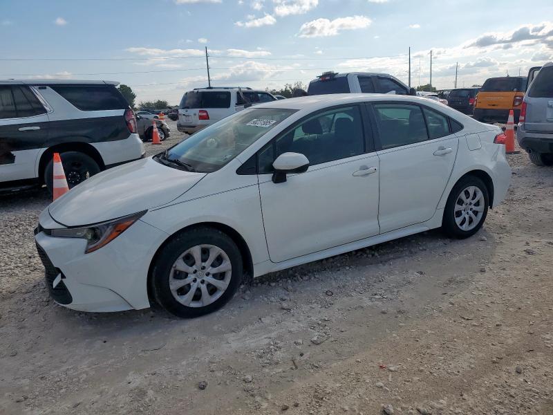 Aukcja sprzedaży 2022 Toyota Corolla Le, vin: JTDEPMAE9N3008896, numer aukcji: 90231985