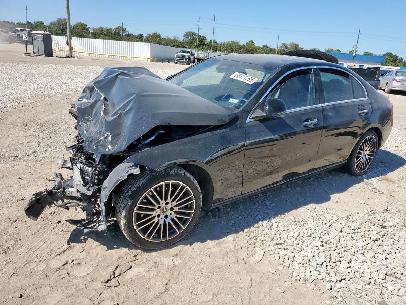 Aukcja sprzedaży 2024 Mercedes-benz C 300, vin: W1KAF4GB4RR175142, numer aukcji: 86311595