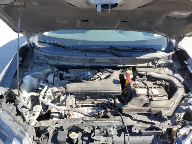 2020 Nissan Rogue S მანქანა იყიდება აუქციონზე, vin: JN8AT2MT9LW042264, აუქციონის ნომერი: 87187365