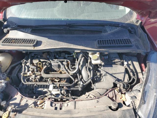 Aukcja sprzedaży 2019 Ford Escape Se, vin: 1FMCU9GD6KUC15033, numer aukcji: 84979535
