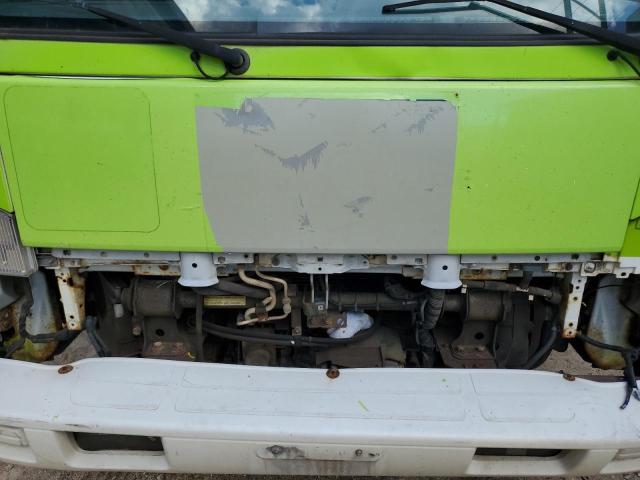 85739475 :رقم المزاد ، JALC4W167E7005166 vin ، 2014 Isuzu Npr Hd مزاد بيع
