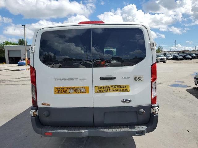 Aukcja sprzedaży 2015 Ford Transit T-, vin: 1FBZX2ZM6FKA42503, numer aukcji: 86607915