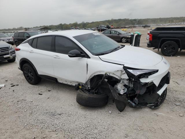 2024 Buick Envista Sp მანქანა იყიდება აუქციონზე, vin: KL47LBE26RB219245, აუქციონის ნომერი: 82349085