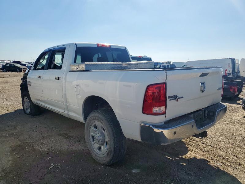 Продаж на аукціоні авто 2018 Ram 2500 St, vin: 3C6UR5HJ1JG380620, номер лоту: 90256605