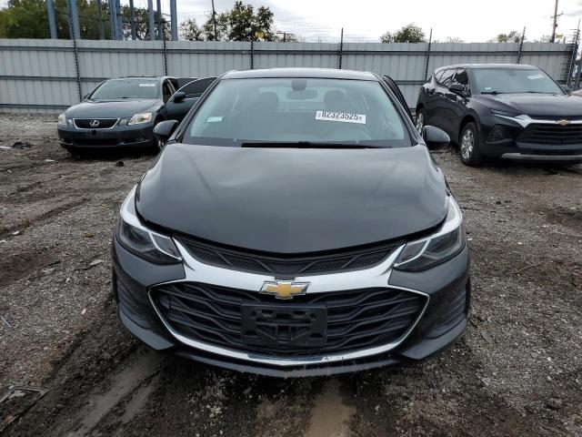 2019 Chevrolet Cruze Lt მანქანა იყიდება აუქციონზე, vin: 1G1BE5SM3K7145964, აუქციონის ნომერი: 82323525