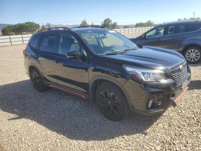 Aukcja sprzedaży 2019 Subaru Forester S, vin: JF2SKAPC6KH583382, numer aukcji: 86407365