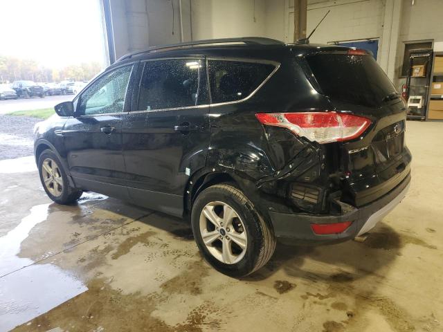 Продажа на аукционе авто 2016 Ford Escape Se, vin: 1FMCU9GX0GUB41416, номер лота: 89613425