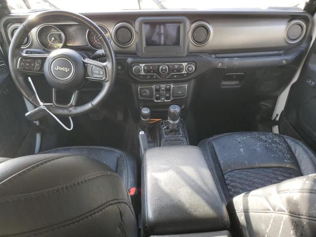 Aukcja sprzedaży 2022 Jeep Gladiator, vin: 1C6HJTAG3NL163736, numer aukcji: 90641335