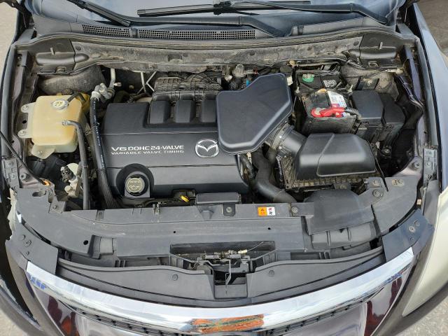 82187515 :رقم المزاد ، JM3TB28A480163978 vin ، 2008 Mazda Cx-9 مزاد بيع