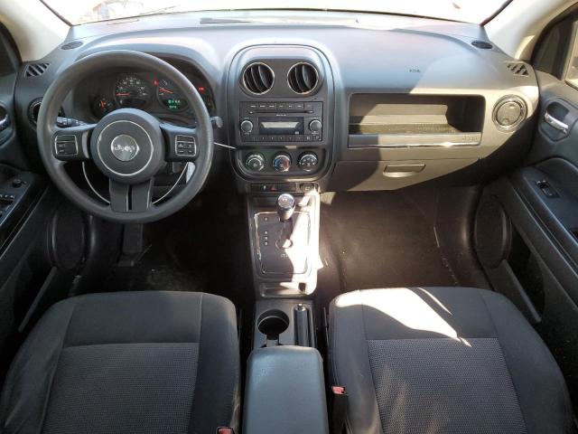 2011 Jeep Compass Sport მანქანა იყიდება აუქციონზე, vin: 1J4NF1FB5BD188698, აუქციონის ნომერი: 87084815