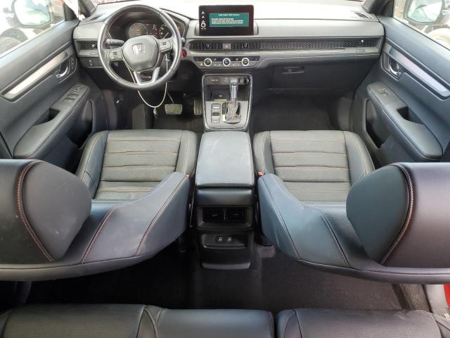 Продаж на аукціоні авто 2025 Honda Cr-v, vin: 7FARS5H89SE015971, номер лоту: 81878195