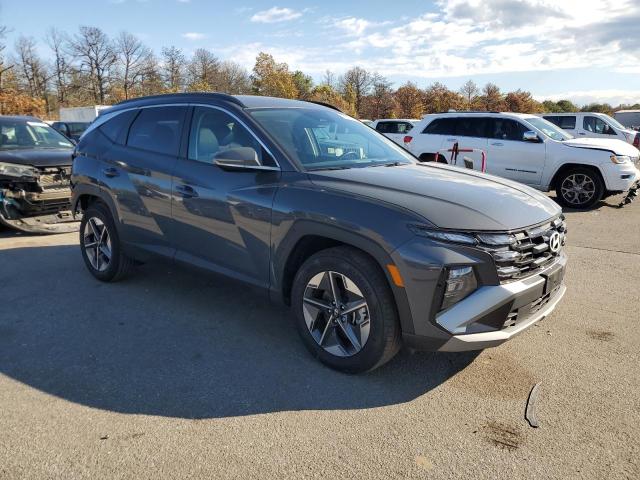 2025 Hyundai Tucson მანქანა იყიდება აუქციონზე, vin: 5NMJCCDE1SH537322, აუქციონის ნომერი: 86856755