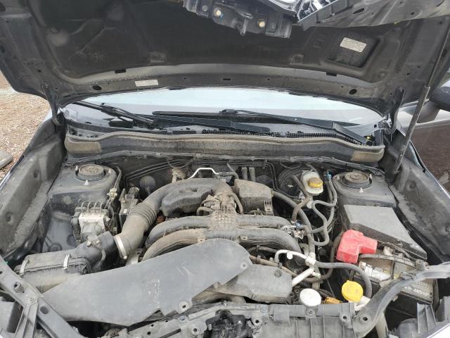 Aukcja sprzedaży 2014 Subaru Forester 2.5i Premium, vin: JF2SJADC7EH522019, numer aukcji: 85306435