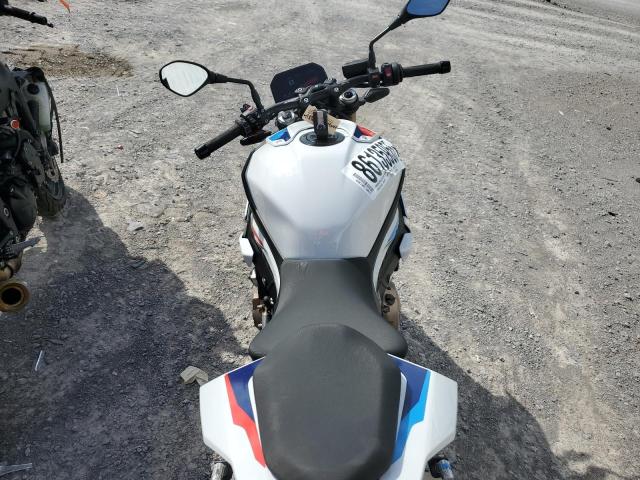86135955 :رقم المزاد ، WB10E5305R6J96504 vin ، 2024 Bmw S 1000 مزاد بيع