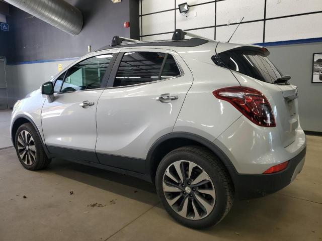 Продажа на аукционе авто 2021 Buick Encore Pre, vin: KL4CJESB8MB358456, номер лота: 86153515