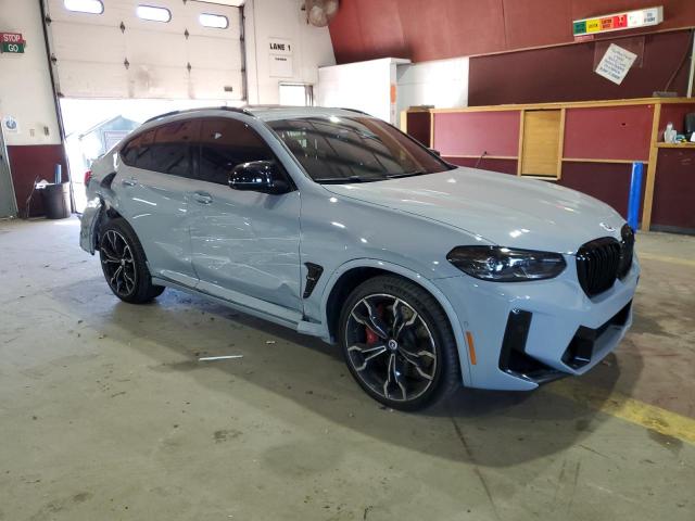 2023 Bmw X4 მანქანა იყიდება აუქციონზე, vin: 5YM23EC00P9R49439, აუქციონის ნომერი: 85836445