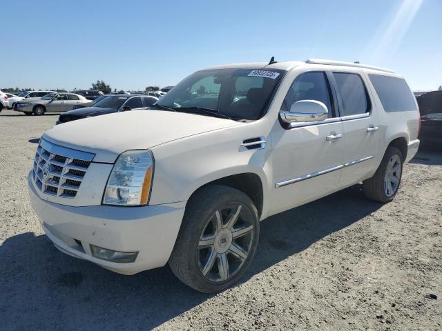 Продажа на аукционе авто 2012 Cadillac Escalade E, vin: 1GYS3HEF1CR299035, номер лота: 90932725