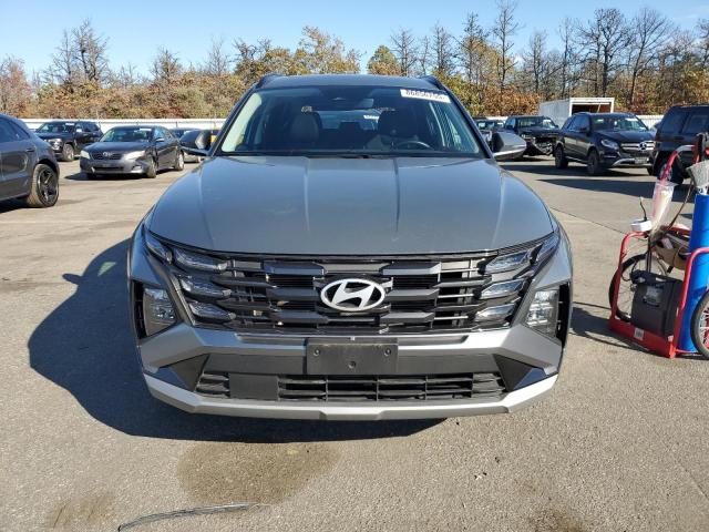 2025 Hyundai Tucson მანქანა იყიდება აუქციონზე, vin: 5NMJCCDE1SH537322, აუქციონის ნომერი: 86856755