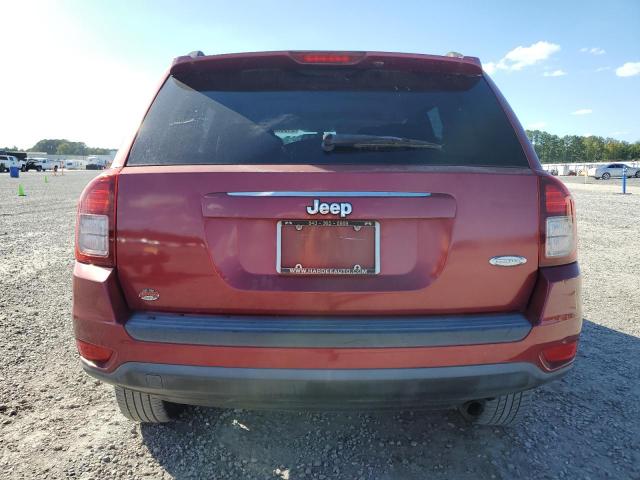 Продажа на аукционе авто 2014 Jeep Compass La, vin: 1C4NJCEA8ED529623, номер лота: 81993555