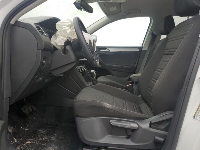 2024 Volkswagen Tiguan S მანქანა იყიდება აუქციონზე, vin: 3VVRB7AX5RM232207, აუქციონის ნომერი: 89919085