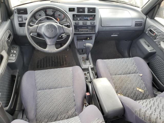 Продажа на аукционе авто 2000 Toyota Rav4, vin: JT3GP10VXY0052117, номер лота: 86595385
