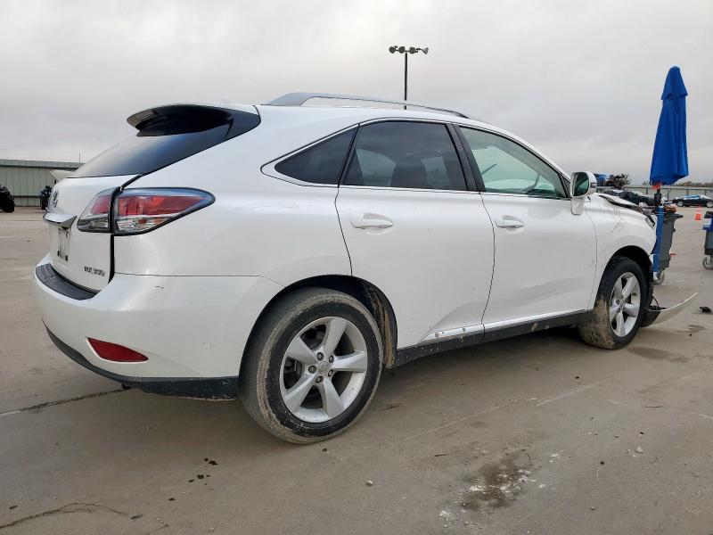 Продажа на аукционе авто 2015 Lexus Rx, vin: 2T2ZK1BA0FC149984, номер лота: 90458975