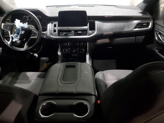 Aukcja sprzedaży 2023 Chevrolet Tahoe, vin: 1GNSKMKD8PR505095, numer aukcji: 90820535