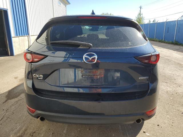 85290275 :رقم المزاد ، JM3KFBCM9M0125206 vin ، 2021 Mazda Cx-5 Touri مزاد بيع