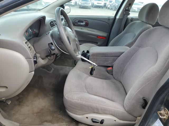 Продаж на аукціоні авто 2004 Chrysler Concorde, vin: 2C3HD46RX4H613799, номер лоту: 81995605