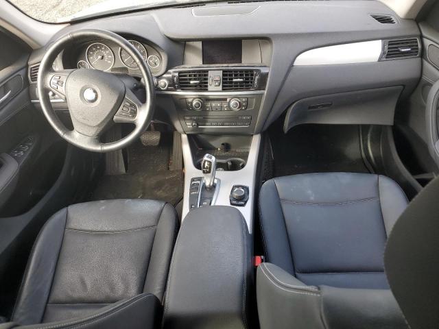 2014 Bmw X3 Xdrive2 მანქანა იყიდება აუქციონზე, vin: 5UXWX9C54E0D19797, აუქციონის ნომერი: 87230135