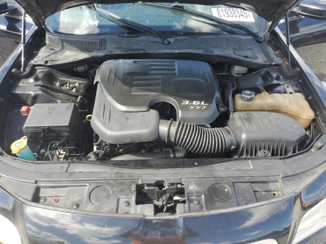 81938345 :رقم المزاد ، 2C3CCAAG9EH159919 vin ، 2014 Chrysler 300 مزاد بيع