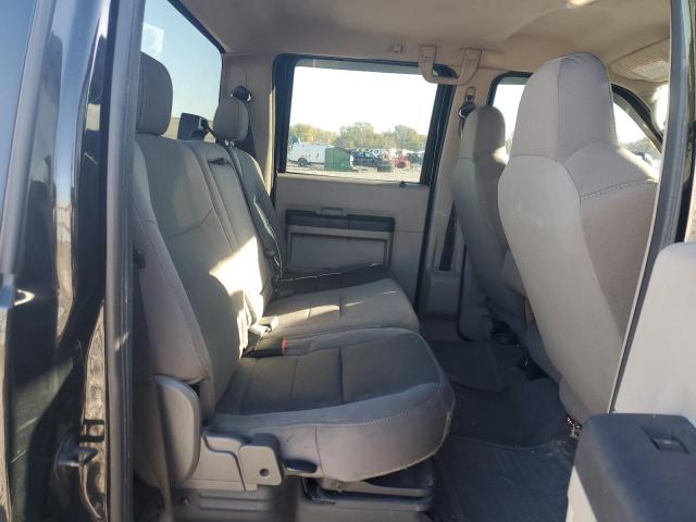 87034455 :رقم المزاد ، 1FTSW2B56AEB19591 vin ، 2010 Ford F250 مزاد بيع