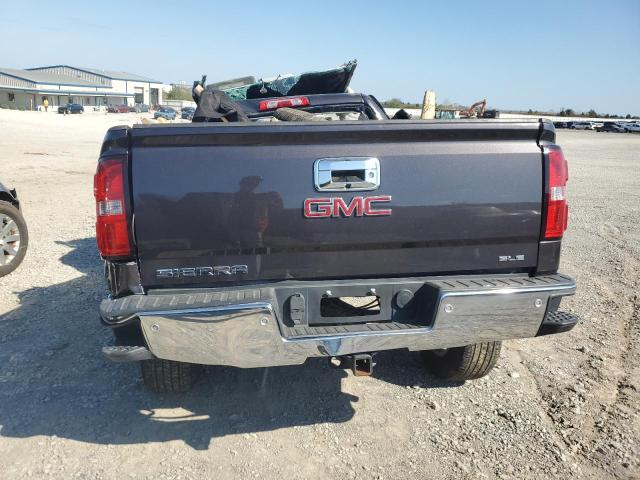 Продаж на аукціоні авто 2014 Gmc Sierra, vin: 3GTU2UEC6EG446176, номер лоту: 86867415
