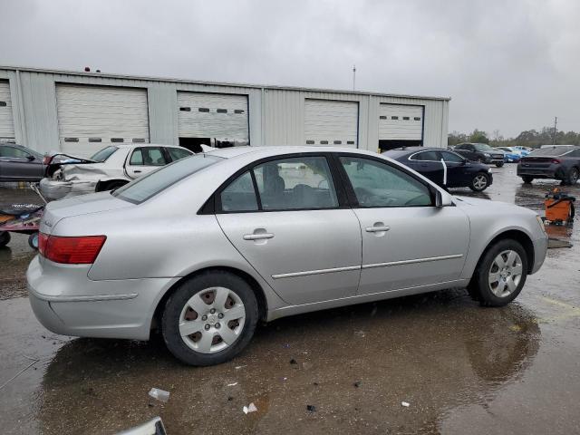 Продажа на аукционе авто 2009 Hyundai Sonata, vin: 5NPET46C69H479496, номер лота: 90613015
