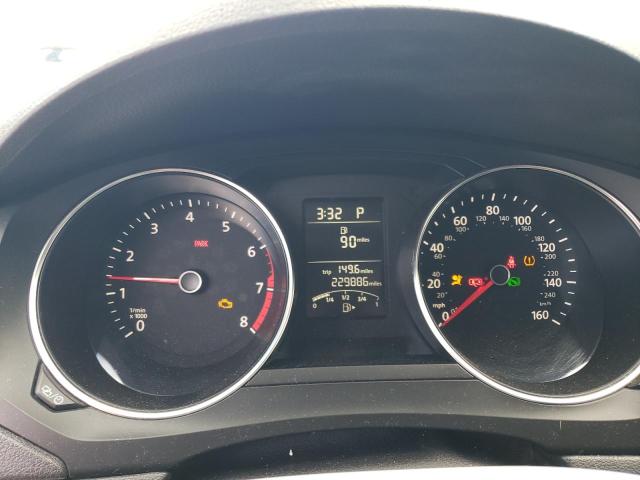 Aukcja sprzedaży 2017 Volkswagen Jetta, vin: 3VW2B7AJ9HM200786, numer aukcji: 86125685