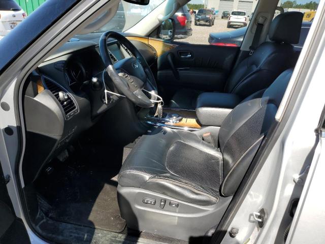 Продаж на аукціоні авто 2011 Infiniti Qx56, vin: JN8AZ2ND4B9701337, номер лоту: 82387625