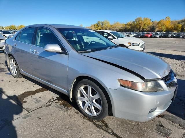 87022975 :رقم المزاد ، JH4CL96905C013026 vin ، 2005 Acura Tsx مزاد بيع