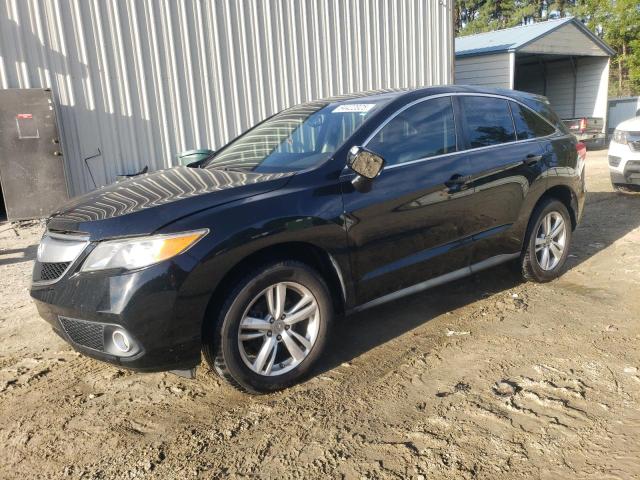 Aukcja sprzedaży 2015 Acura Rdx, vin: 5J8TB4H58FL020438, numer aukcji: 84422025